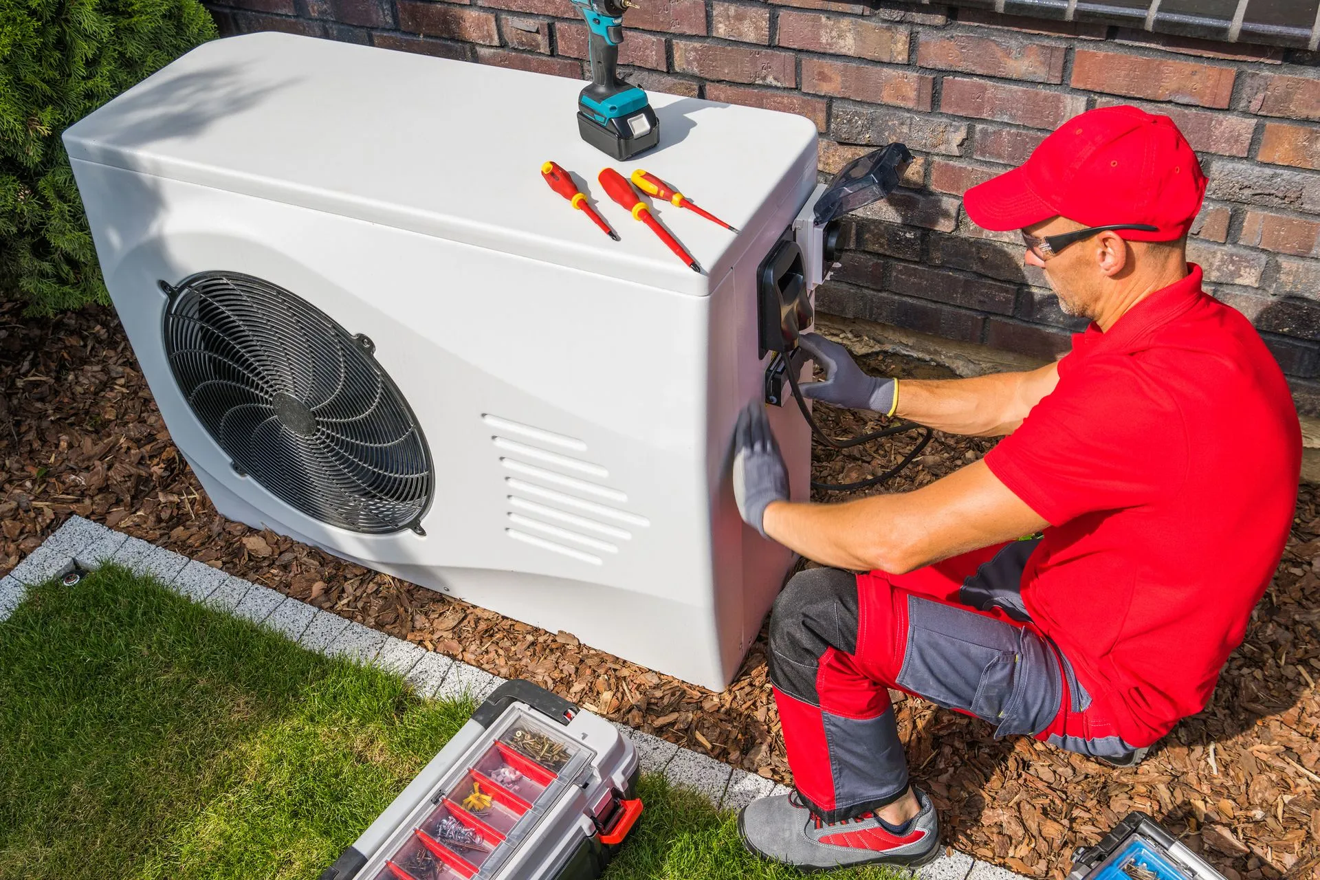 About HVAC in Del Rio, TX